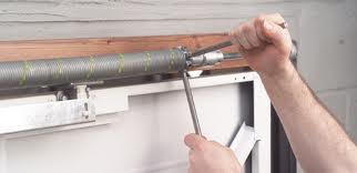 Garage Door Springs Repair Pasadena