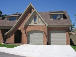 Garage Door Company Pasadena