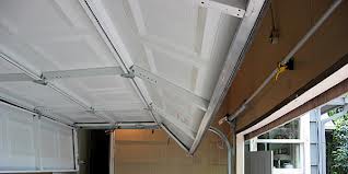 Overhead Garage Door Repair Pasadena